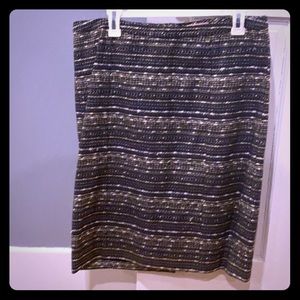 GUC Pencil skirt